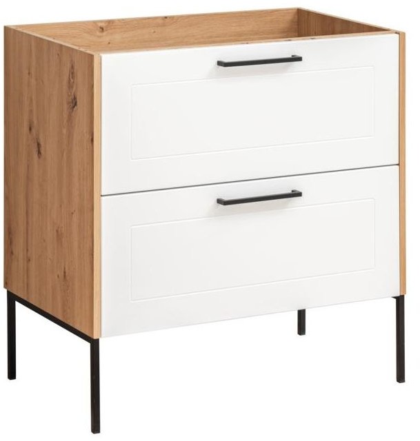 Comad Szafka pod umywalkę Madera 80 5907611648889
