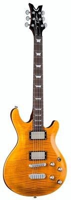 Фото - Електрогітара / бас-гітара Dean Icon Flame Top TAM - gitara elektryczna