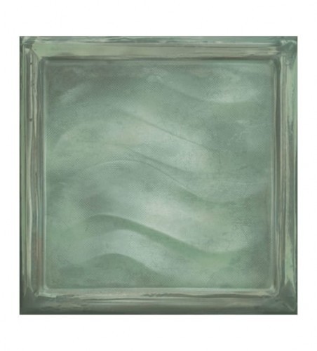 Aparici GLASS GREEN VITRO 20,1X20,1 G1 AP