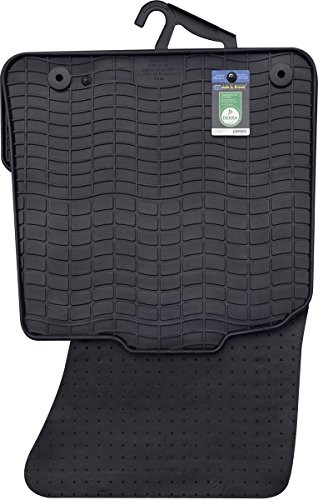 PETEX Petex 12210 mata gumowa 4-częściowy, liczba 4 12210