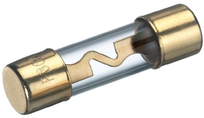 Norauto Bezpiecznik Agu 10 x 38 mm) 60 A 4 szt