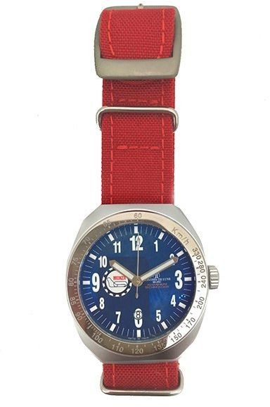 Montres de luxe Zegarek Unisex Montres de Luxe 09MON