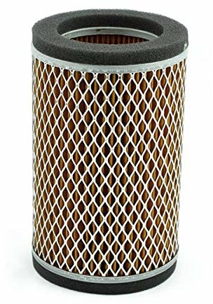 Meiwa Filtr powietrza do obudowy filtr 1 oryginalny Kawasaki z900 a4 (Z1 F 76/77) 26.4902