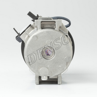 DENSO Kompresor, klimatyzacja DCP99809