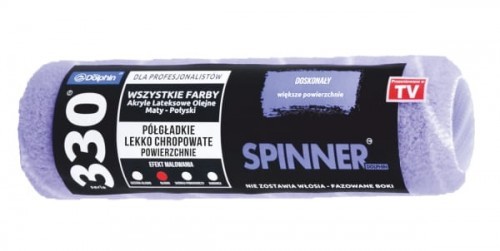 BLUE DOLPHIN WAŁEK BLUE DOLPHIN 330 SPINNER S25 W13 s3.566_547427