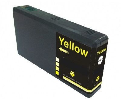 Epson Epson T7024 XL żółty (yellow) tusz zamiennik