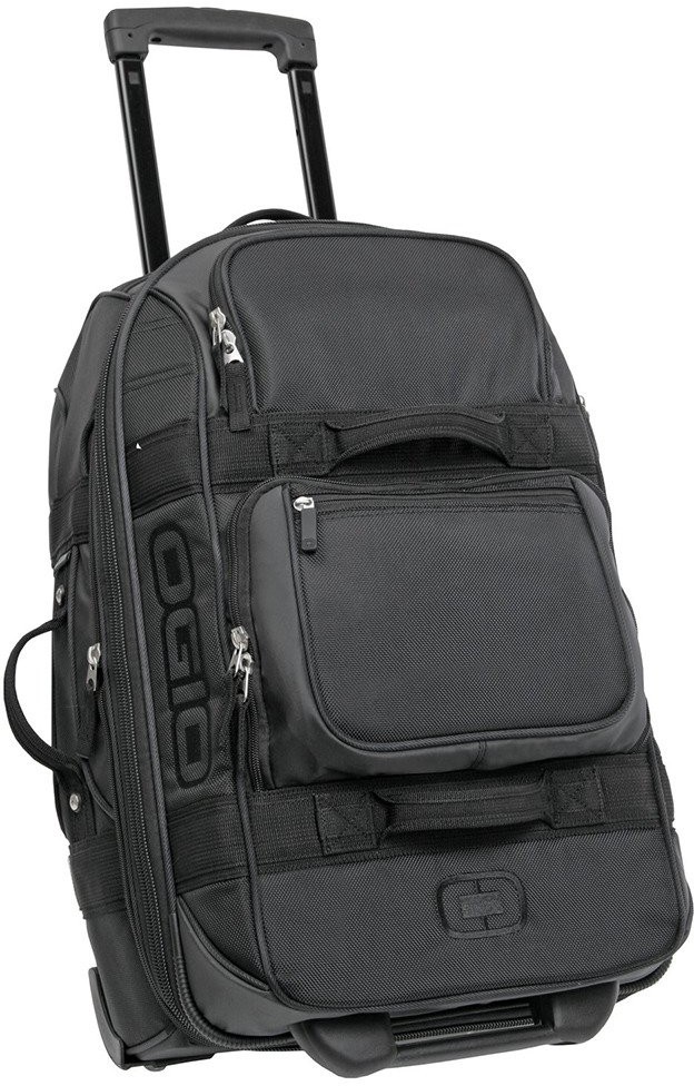Ogio Torba na kółkach Layover 108227.36