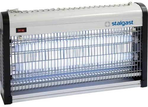 Stalgast Lampa owadobójcza 2x10 w 692211