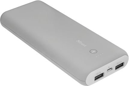 Trust Powerbank 16 750 mAh Portable Charger AKKPBTRULP000021