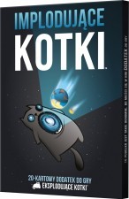 Rebel Implodujące Kotki