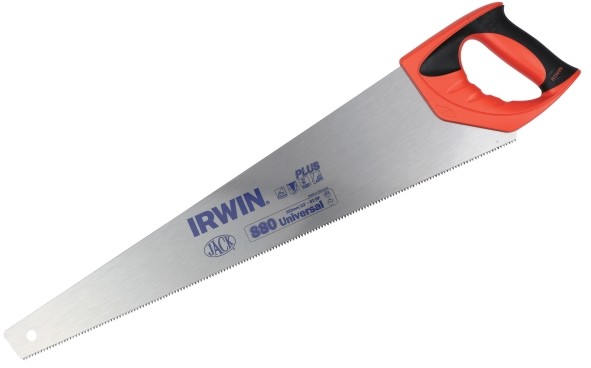Irwin Piła ręczna 880 500 mm 20 8 TPI 10505212