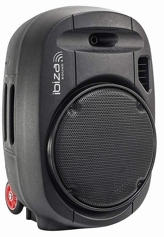 Ibiza Sound PORT12UHF-MKII