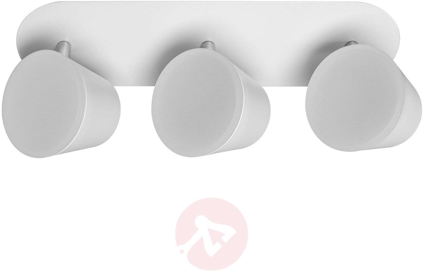 LEDVANCE LEDVANCE Wall Light Triple Bathroom kinkiet LED