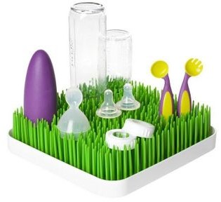 Boon Suszarka Grass Green B373