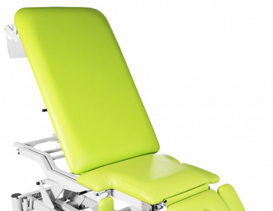 Bardo-Med Fotel Plus - fotel sterowany elektrycznie zamiast sprężyny gazowej 001/355