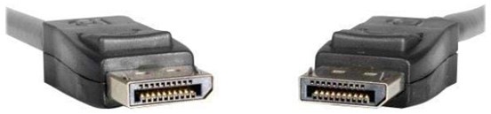 StarTech Kabel 10 FT DISPLAYPORT 1.2 CABLE - DISPLPORT10L
