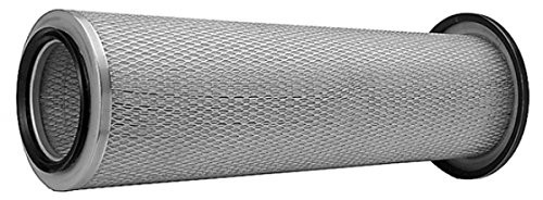 Febi 06777 filtr powietrza/filtr powietrza silnika, 1 sztuki 06777