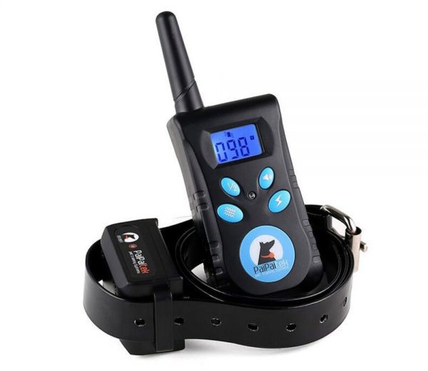 dr Seidla Paipaitek PAIPAITEK PD520 ELEKTRONICZNA DO TRESURY