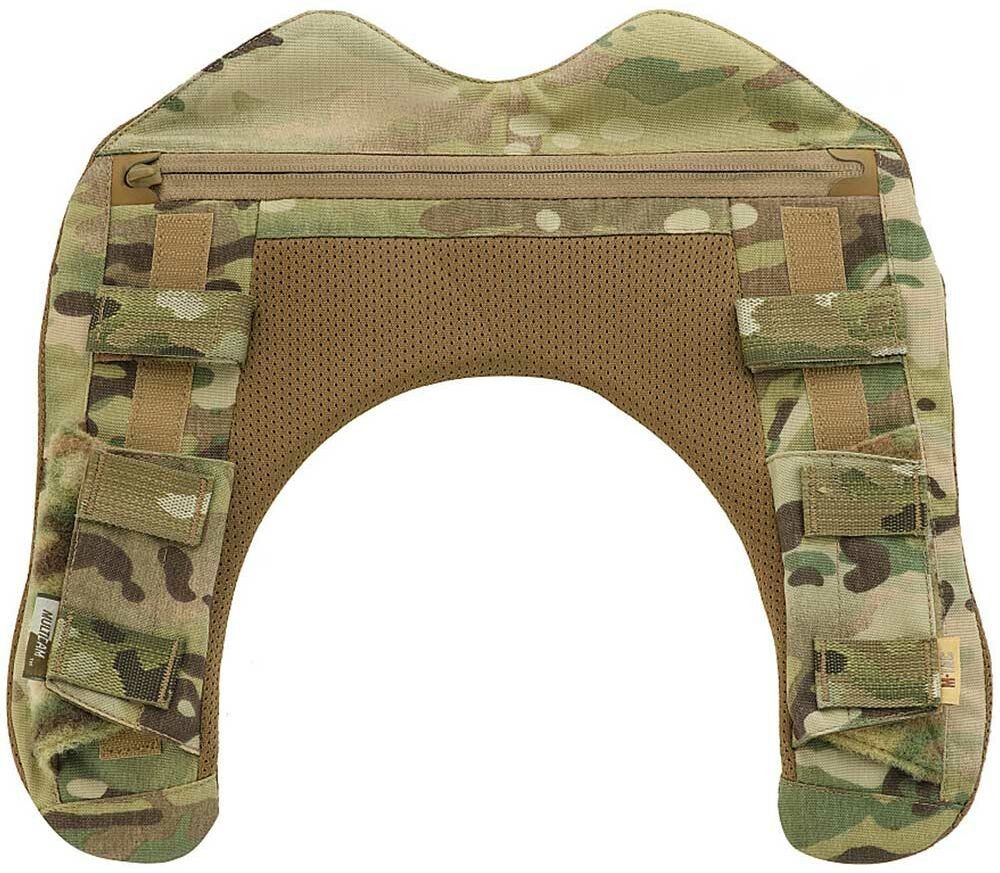 M-tac Nakładka naramienna M-Tac na kamizelkę Cuirass QRS - MultiCam (10179008) 10179008