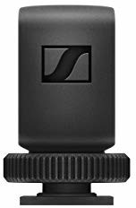 Sennheiser XSW-D nakładka na gorące buty