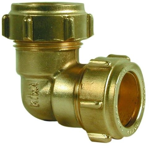 Conex Kolanko 15 MM