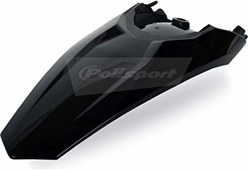 Polisport 859540006 Rear Fender 8561500011