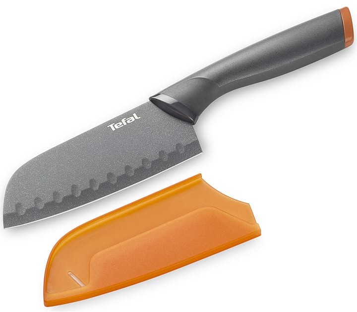 Tefal Nóż santoku 