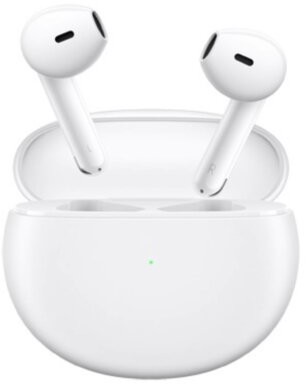 Oppo Enco Air Biale