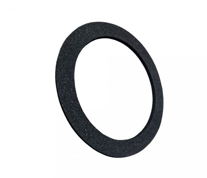 Termio Podkładka pianka zabezpieczająca denko 40-100 mm PROTECT (czarny) 740089