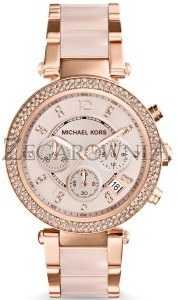 Michael Kors Parker MK5896