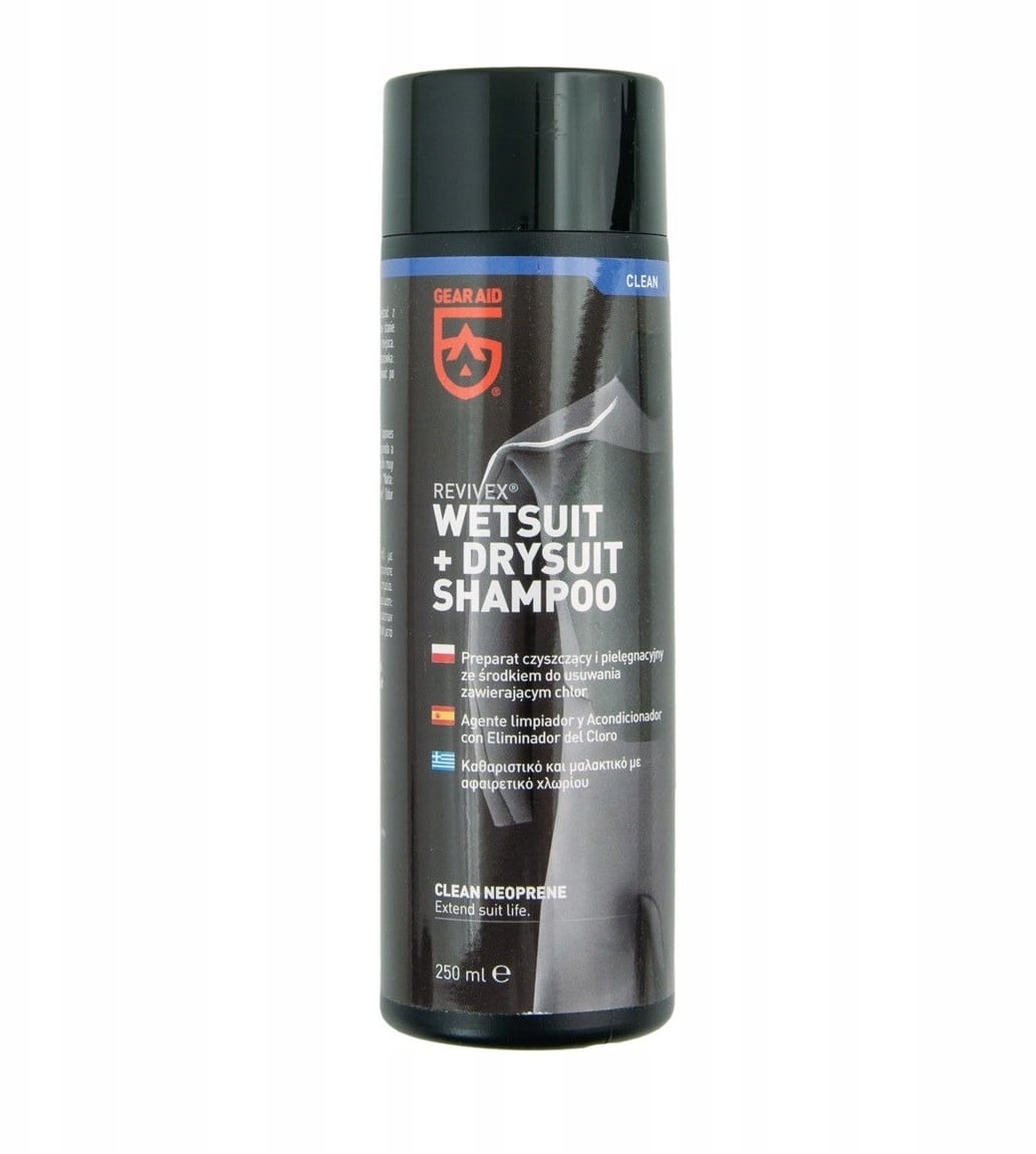 McNett Szampon do pianek neoprenowych GearAid