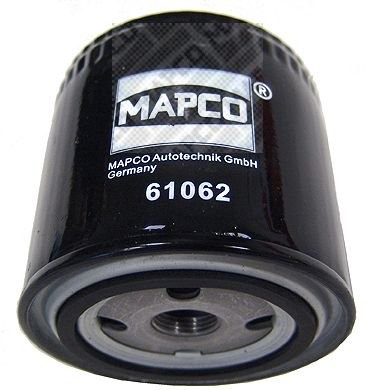 Mapco mapco 61062 filtr oleju 61062