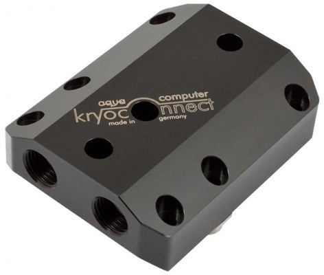 Alphacool Alphacool Magistrala wodna 1/4&quot 16mm do GTX titan 17196 17196