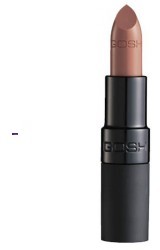 Gosh Velvet Touch Lipstick Matt pomadka do ust 011 Nougat 4g