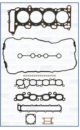 AJUSA Zestaw uszczelek, głowica cylindrów AJUSA 52203400