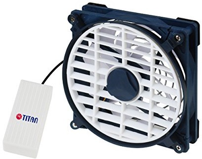 Titan TTC-nf82tz (RB) Mobile wentylatora 14, 5 V, liczba 20 TTC-NF82TZ(RB)