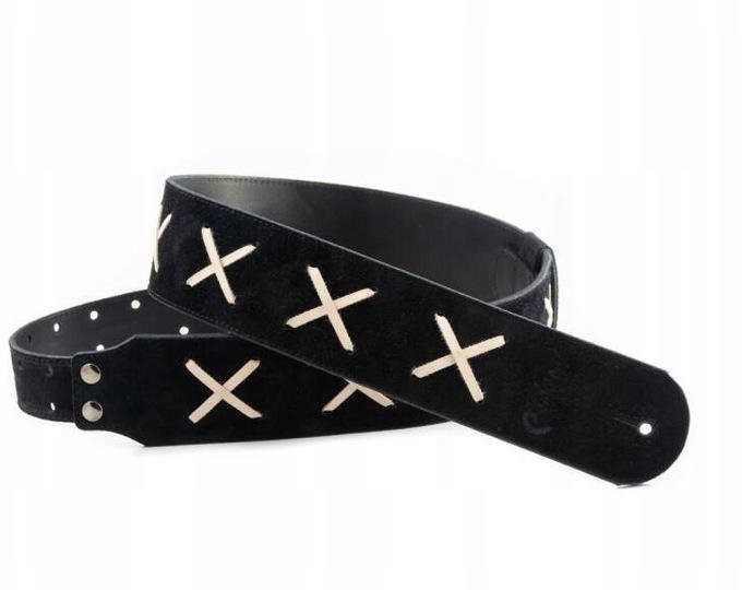 RightOn! Straps RightOn GO Legend D.G. Black 070