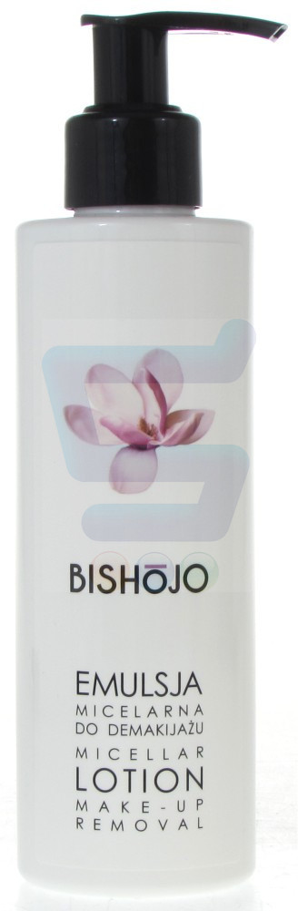 Bishojo Emulsja micelarna do demakijażu 200 ml
