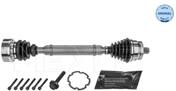 MEYLE Wał napędowy 100 498 0666 100 498 0666
