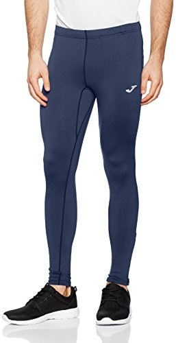 Joma Record długa legginsy dla mężczyzn, kolor granatowy. Rozmiar, s 100088.300_S