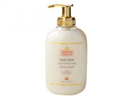ZEPTER Hand Lotion Gold special edition Balsam do rąk 300ml