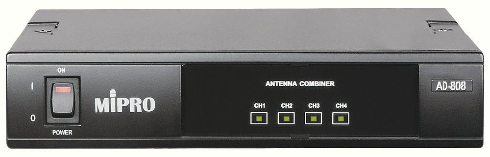 Mipro AD 808 system antenowy