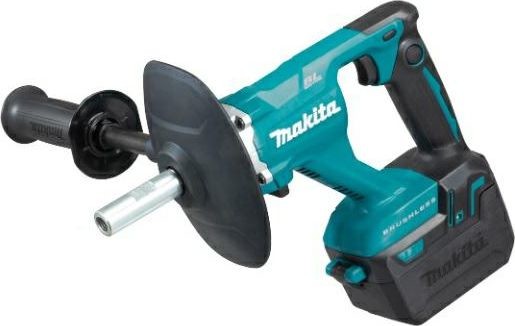 MAKITA cordless mixer DUT130Z 18Volt agitator black blue without battery and charger