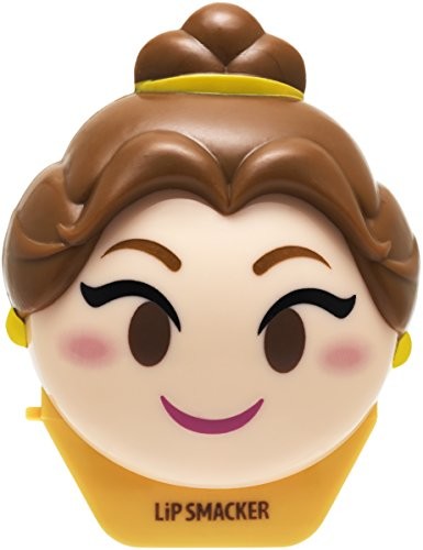 Markwins MARKWINS LIP SMACKER DISNEY EMOJI BELLE BÄLSAMO LABIAL 7.4 GR