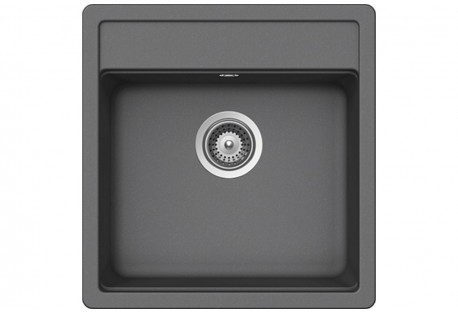 Schock Zlewozmywak NEMO N-100S Croma Cristalite