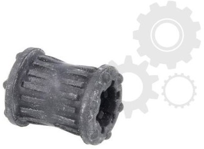 TEDGUM TUL.DŹWIGNI ZMIANY BIEG BMW 6 TEDGUM TED60380
