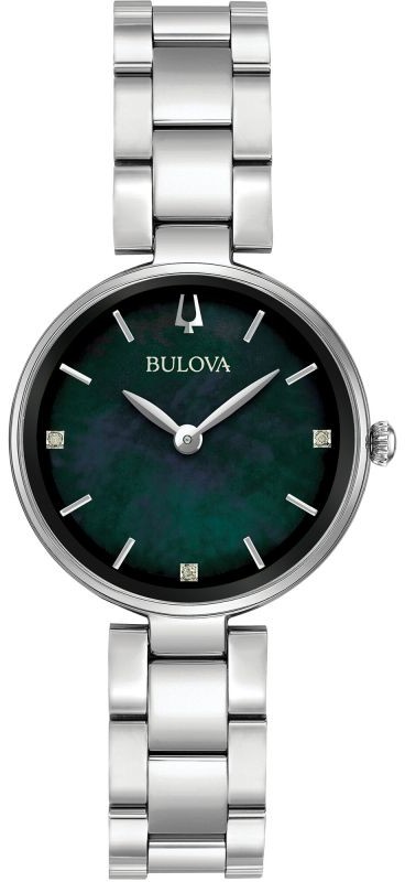 Bulova Zegarek damski 96P214