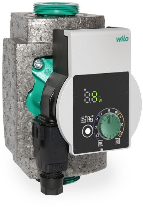 Wilo Yonos PICO PLUS 25/1-4-130 pompa obiegowa 4215503