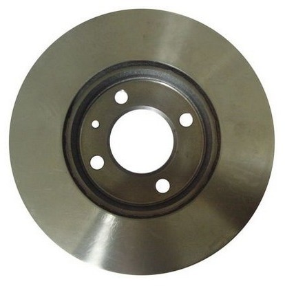 DENCKERMANN Tarcza hamulcowa B130026