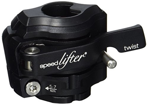Speedlifter Speed Lifter Upgrade Kit Twist, czarna, 5 x 5 x 5 cm 10041